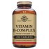 Solgar B-Complex Con Vitamina C Stress Formula 250 Unidades