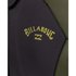 Billabong Intruder 3/2 mm Back Zip Suit