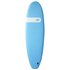 Nsp Sundownder Soft 6´6´´ Surfboard