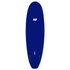Nsp Sundownder Soft 6´6´´ Surfboard
