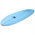 Nsp Foil Flatter Design 4´8´´ Surfplank