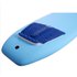 Nsp Foil Flatter Design 4´8´´ Surfplank