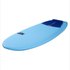 Nsp Planche De Surf Foil Flatter Design 5´2´´
