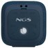 NGS Roller Coaster Bluetooth Speaker