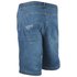 JeansTrack Shorts Pump