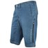 JeansTrack Shorts Pump