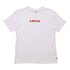 Levi´s® Unisex Housemark Graphic μπλουζάκι με κοντό μανίκι