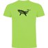 kruskis-t-shirt-a-manches-courtes-whale-tribal