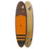 Fanatic Fly Eco 9´6´´ Paddle Surf Board
