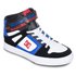 Dc shoes Bottes Pure High Top EV Trainers