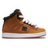 Dc shoes Pure High Top WNT Trainers