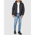 Hurley Balsam Quilted Packable Jacket