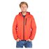 Hurley Balsam Quilted Packable Jacke
