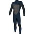 O´neill Wetsuits 長袖ウェットスーツ Epic 4/3 Mm