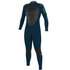 O´neill wetsuits Girl Epic 5/4 mm Long Sleeve Wetsuit