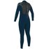 O´neill wetsuits Girl Epic 5/4 mm Long Sleeve Wetsuit