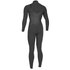 O´neill wetsuits Woman Ninja 4/3 mm Long Sleeve Wetsuit
