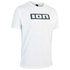 ION Logo T-shirt med korte ærmer