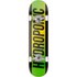 Hydroponic Tik Degraded Co 7.25´´ Skateboard