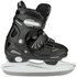 Nijdam Semi Soft Boot Adjustable Ice Hockey Ice Skates Junior