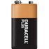 Duracell 6LR61 9V Alkaline Battery