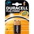 Duracell 6LR61 9V Alkaline Battery