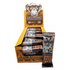 Chimpanzee Chocolate 45g Protein Bars Box 25 Units