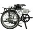 Dahon Mariner D8 folding bike