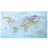 Awesome Maps Mapa Kitesurf Best Kitesurfing Spots In The World