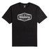 Billabong Trademark kurzarm-T-shirt