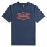 Billabong Trademark μπλουζάκι με κοντό μανίκι