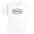 Billabong Trademark μπλουζάκι με κοντό μανίκι