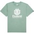 Element Vertical T-shirt med korta ärmar