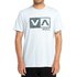 Rvca Balance Box short sleeve T-shirt