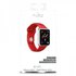 Puro Pasek Silikonowy Do Apple Watch 42-44 mm 3 Jednostki