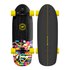 Hydroponic Surfskate Rounded 30´´