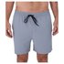 hurley-short-de-bain-one---only-solid-volley-17