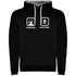 kruskis-surf-problem-solution-surf-two-colour-hoodie