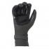 Gul Delta Mesh Prebent 3 mm Gloves