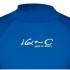 Iq-uv T-shirt Manches Longues UV 300 Watersport
