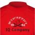 Iq-uv T-shirt à Manches Courtes UV 300 Watersport 94