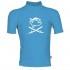 Iq-uv T-Shirt Manche Courte UV 300 Jolly Fish Enfant